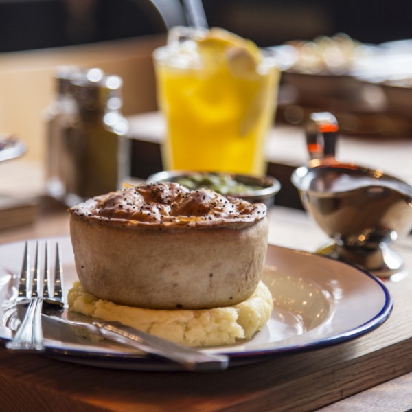 pieminister pie