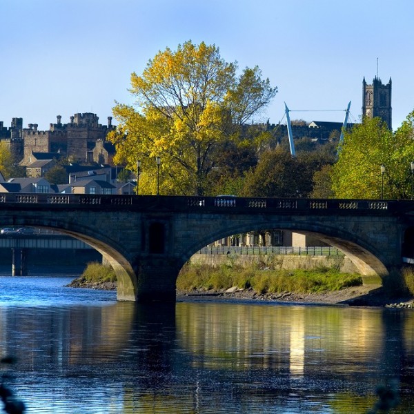 lancaster castle